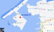 Adresse SAM PF Plan